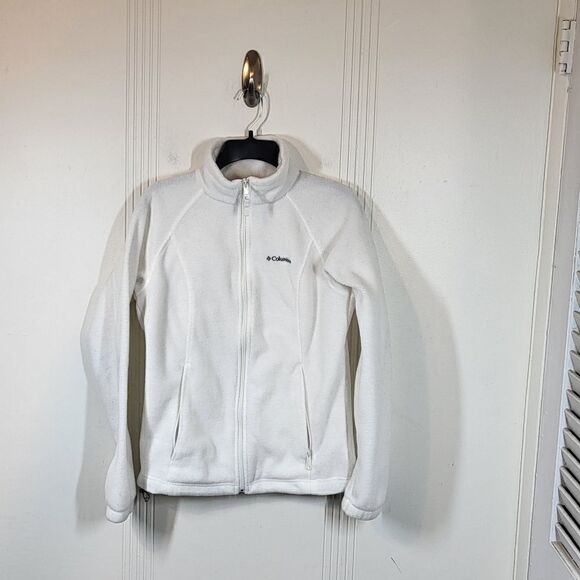 Columbia Women's Fleece Jacket  - Picture 1 of 4